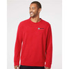 Adidas Fleece Crewneck Sweatshirt