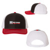 Snapback Trucker Cap