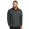 C-Free Raglan Fleece Jacket