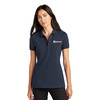 Mercer Mettle Stretch Heavyweight Pique Polo 